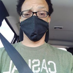 Meet your Posher, Daron